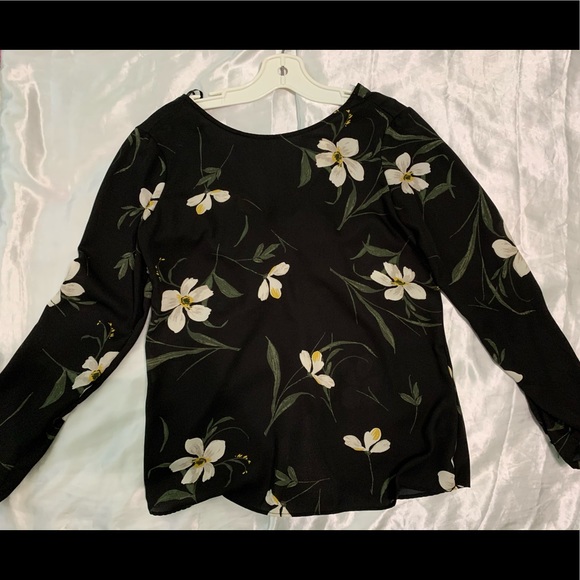 Dynamite blouse, size XS - Picture 1 of 3